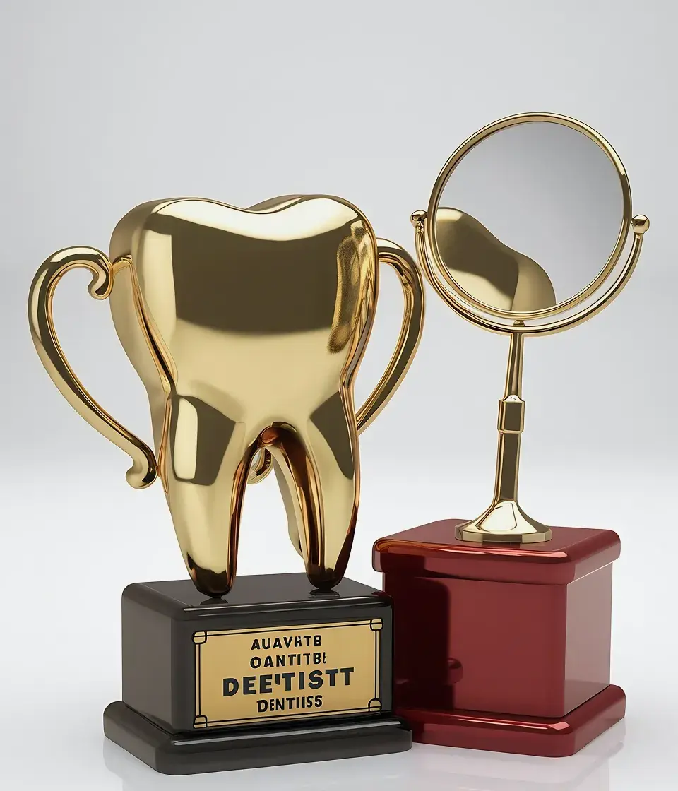 Awards image